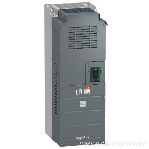 Schneider Electric ATV610C11N4 Inverter